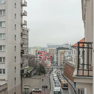 P&o Metro Nowy Swiat Warszawa